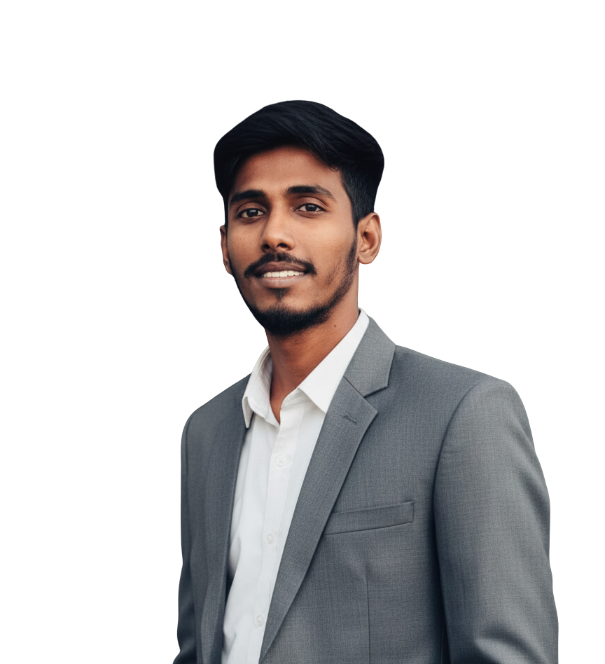 Nazmul Huda - Professional Architect